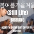 【吉他翻弹 】BIG BANG - 春夏秋冬 Still Life