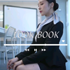 韩国空姐穿搭 美女look book