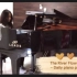 【Irene Jung 韩国来的小艾艾】The River Flows in You- Daily piano prac