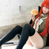 「灼眼的夏娜」Misa米砂 Cosplayer