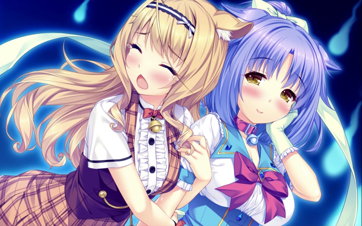 【梦凰】-nekopara vol.3 part.3 再临游乐园