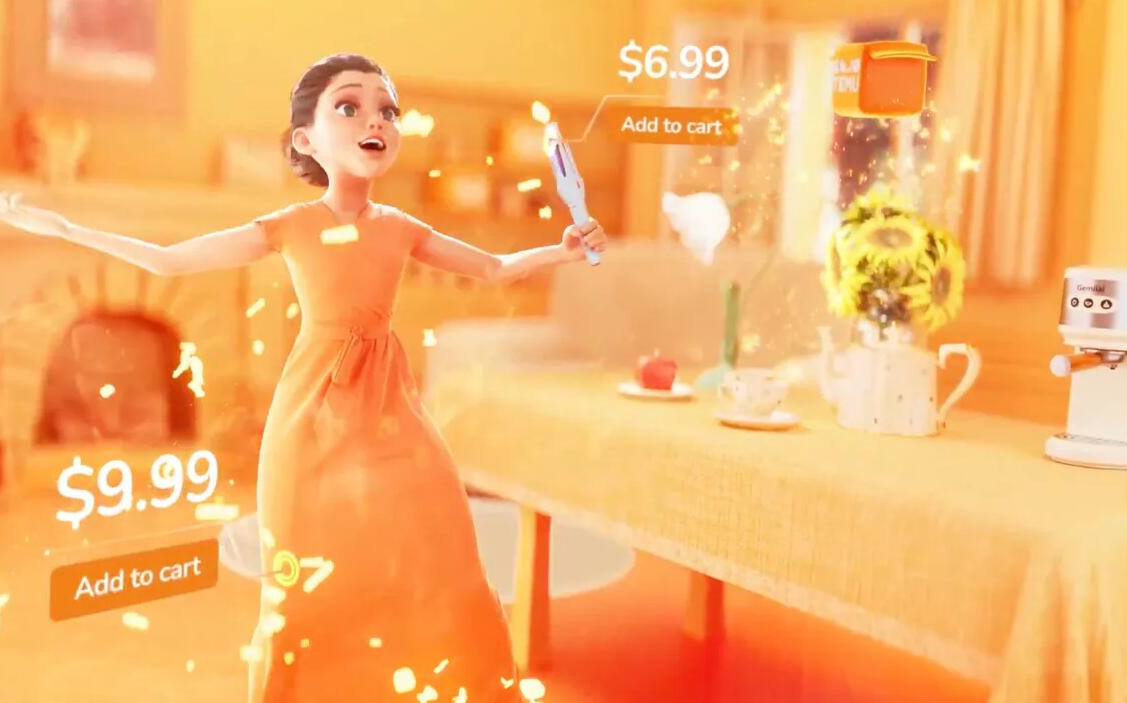 拼多多海外版Temu 2024超级碗广告，播放6遍逼疯美国人