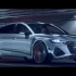 Audi_RS7-R  Unreal Engine Raytracing-虚幻光线追踪