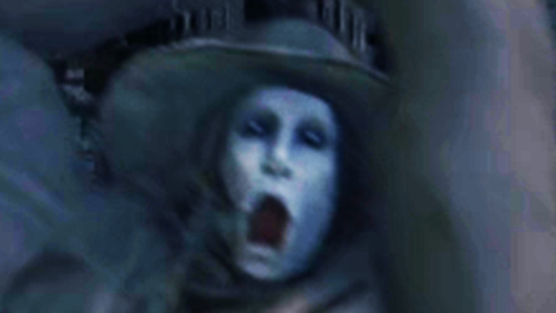 【受苦向初见】魂味儿就是一种说不清道不明的屎一样的感觉 —— 血源诅咒05