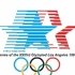 【考古】1984年第23届洛杉矶奥运会开幕式