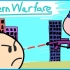 【I AM WILDCAT】Modern Warfare moments that are dumber than th