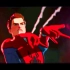 漫威动画剧集《假如……？》发布新预告 蜘蛛侠现身！