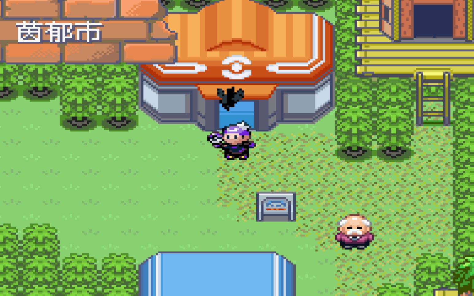 【漆黑的魅影】哪些精灵适合做交通工具？