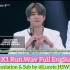 [ENGSUB] X1 Run.Wav Full (⛔DO NOT RE-UPLOAD OR EDIT⛔)