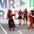 SING女团综艺表演魔性舞蹈，好好笑