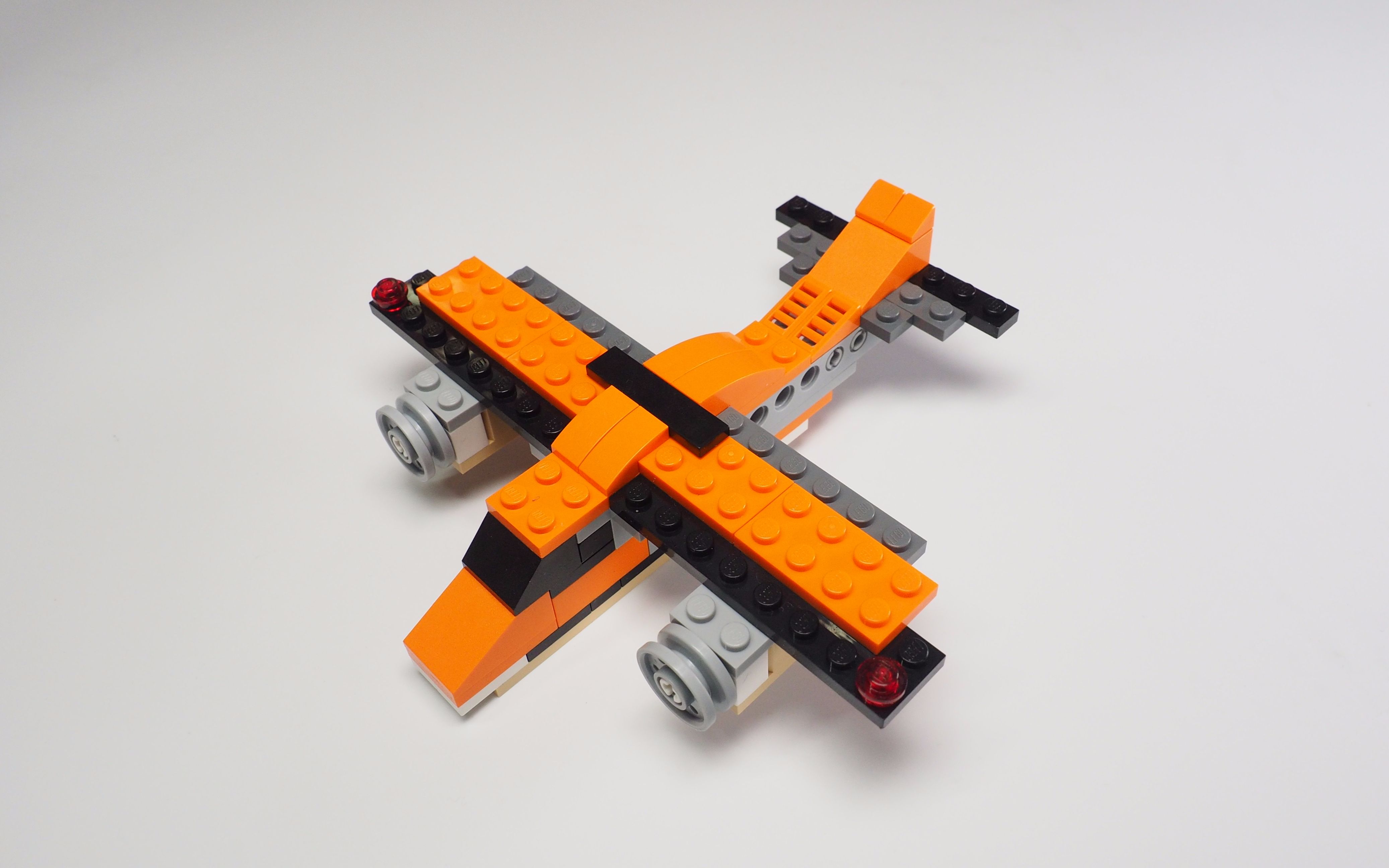 乐高飞机玩具模型组合-3D模型-模匠网,3D模型下载,免费模型下载,国外模型下载