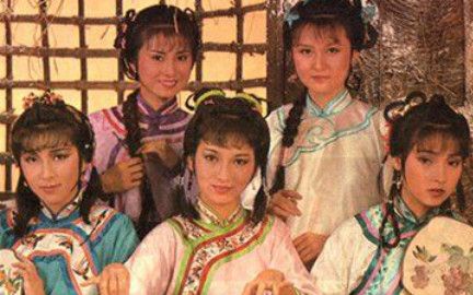 赵雅芝 马春花系列mv之五终结篇