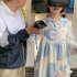 小萝莉玩VR 2