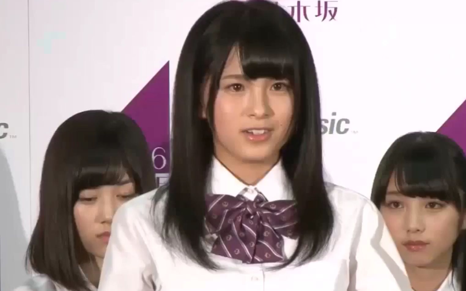 乃木坂46三期生的全部相关视频_bilibili_哔哩哔哩弹幕视频网