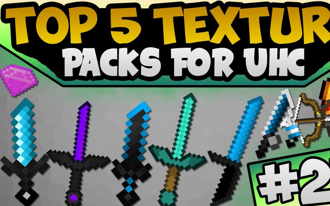 minecraft 1.13 pvp resource packs