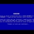 Windows 98意大利文版蓝屏死机界面_标清-47-322