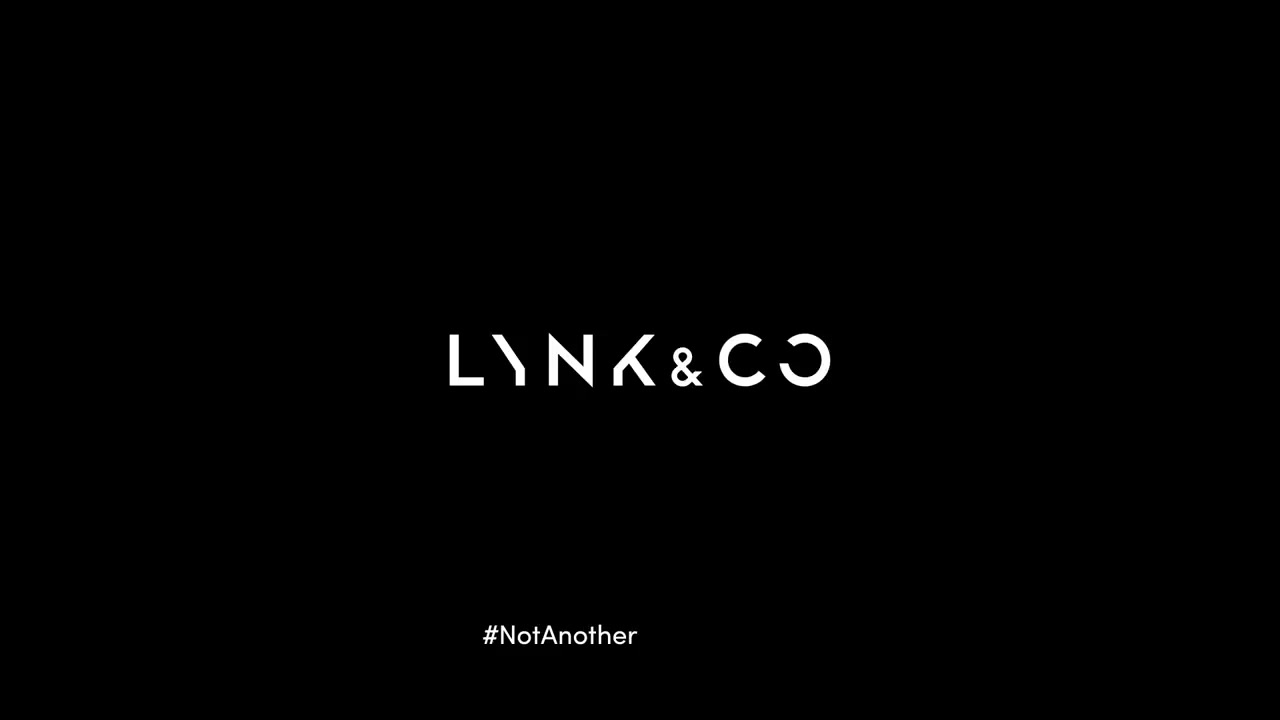 【lynk co领克 not another graduate scheme_哔哩哔哩)つ