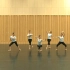 中国舞蹈家协会少儿舞蹈考级第十级：功夫