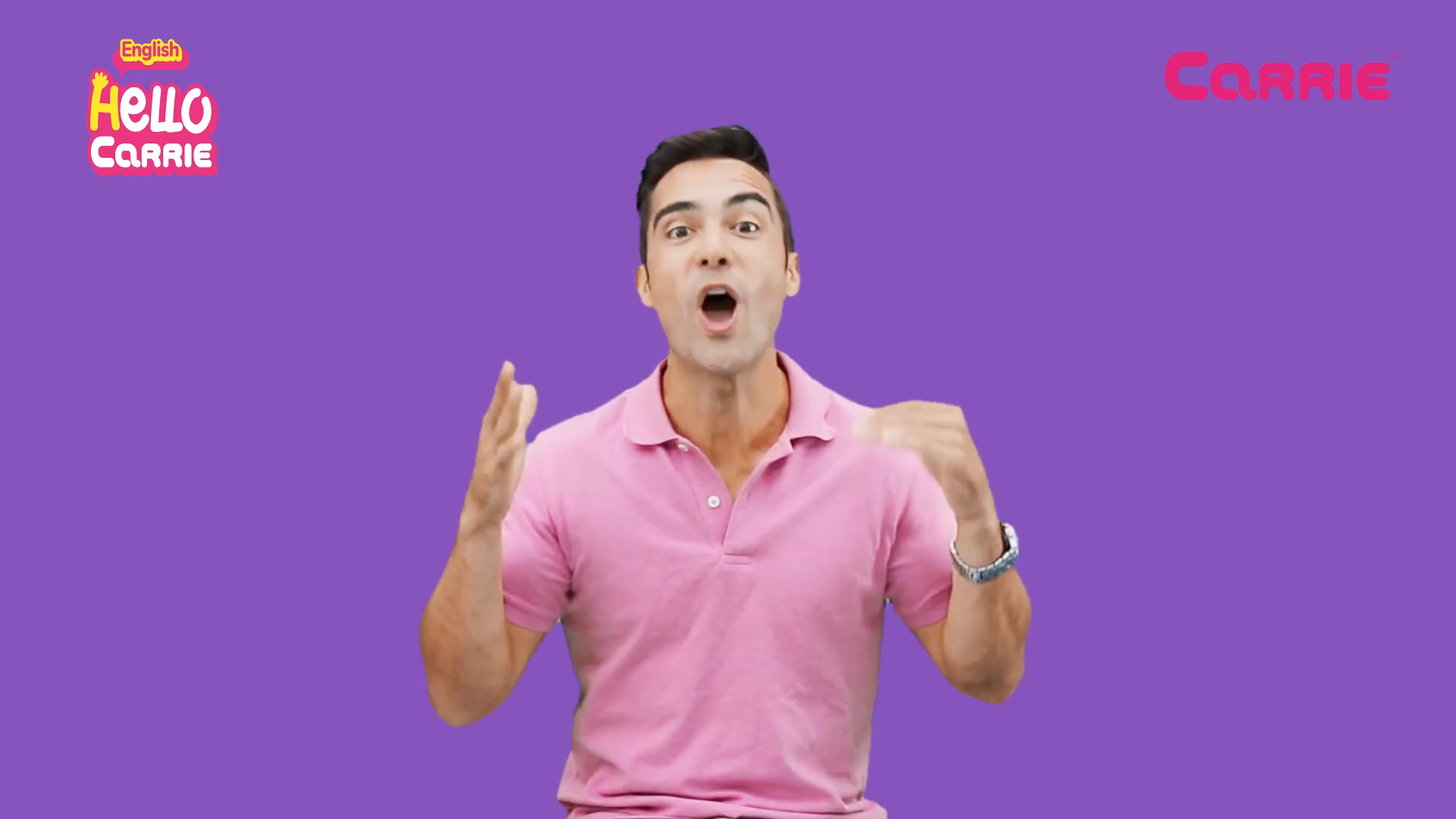 29【自然拼读唱起来】词根-OA自然拼读歌Phonics Song Alphabet Song（英语启蒙儿童英语歌曲启蒙少儿英文学习hello carrie）