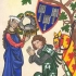 《游吟诗人与骑士》（Minstrel and Knight）原创中世纪凯尔特风曲子