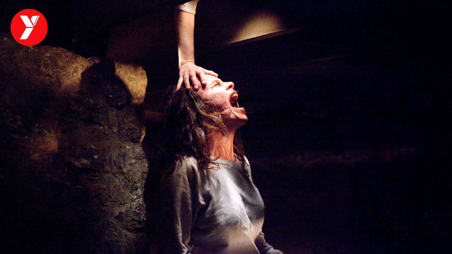 【越哥】打破票房纪录，最受欢迎的R级恐怖片之一，据说吓死过人！