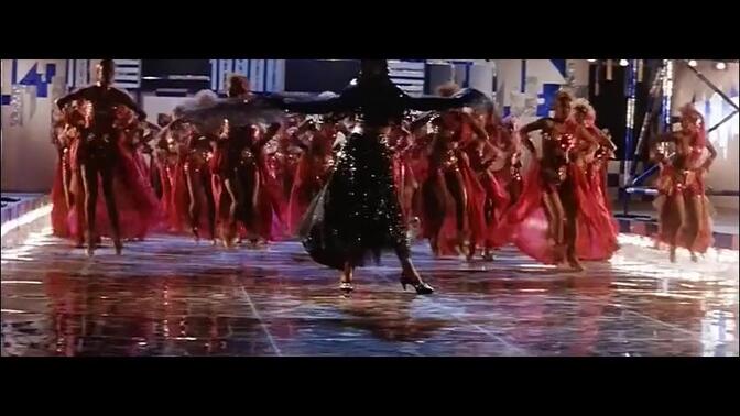 【印度歌舞】Chaand Kaa Tukdaa.1994【中字】我的爱人一定会归来