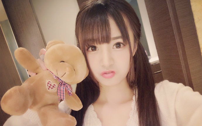 【水水】snh48杨冰怡 2016年微博秒拍视频合辑