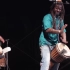 【非洲鼓】Jalikunda African Drums take the Montserrat African Mus
