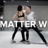 【1M外景】Lia Kim & Jay Kim编舞<No Matter What>