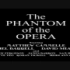 ［歌剧魅影］全场The Phantom of the Opera matt cammelle