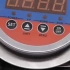 隆旅YL-819Z数显电接点压力表的产品介绍