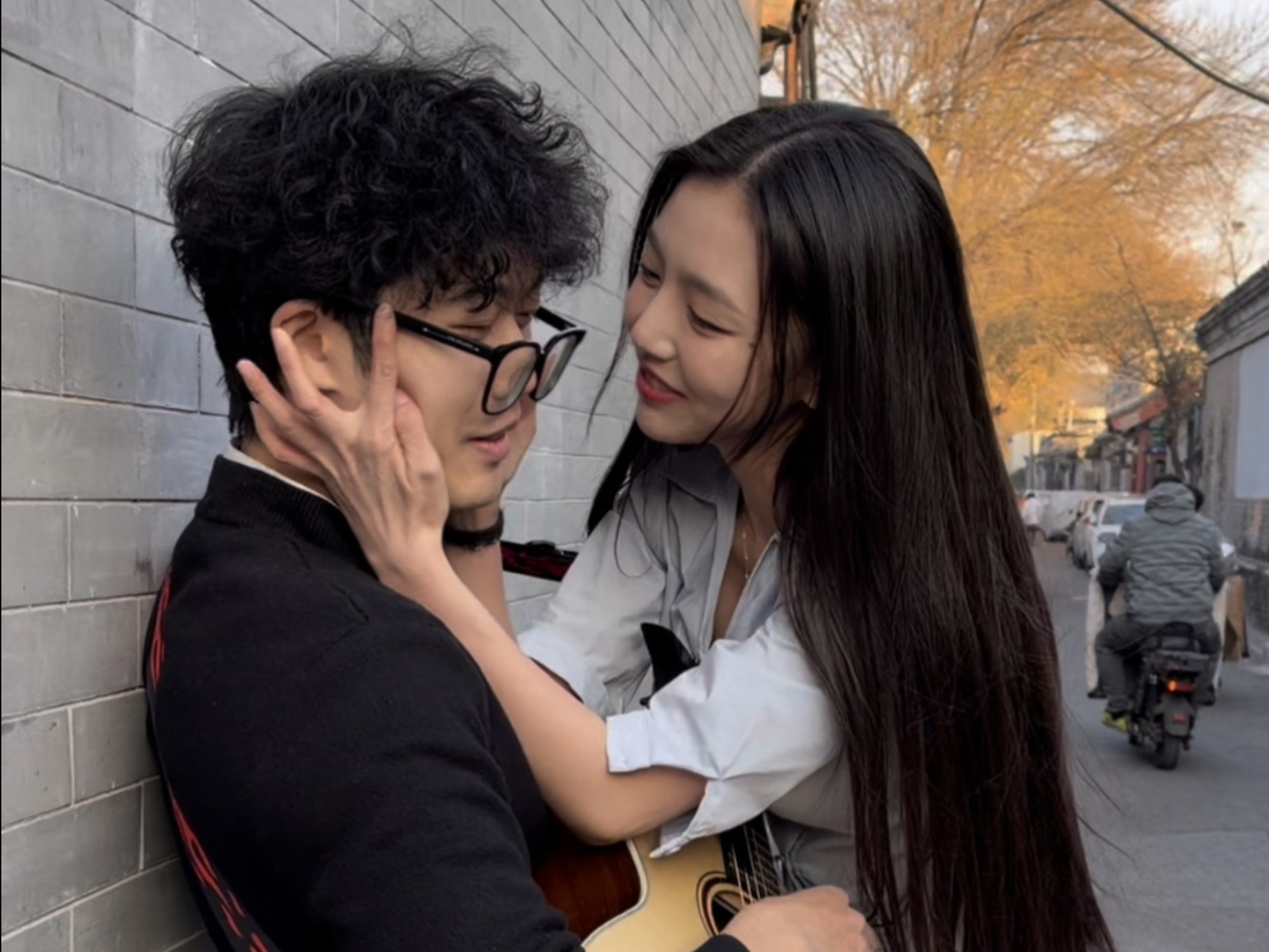 男孩子出门在外要保护好自己