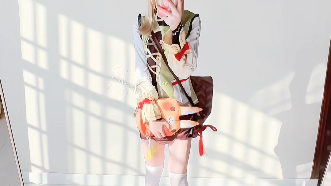 [Kitten Sauce Lori] My latest work, come and take a look!