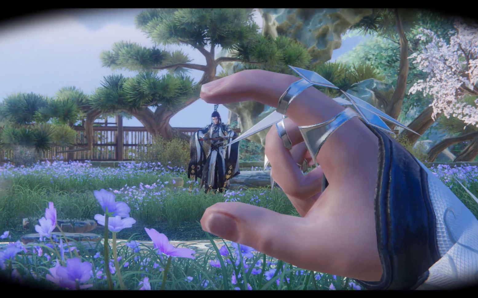 最美的时光大结局番外篇3