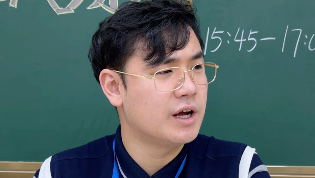 考场大乱斗