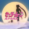 美少女战士童年op月光传说绝美翻唱