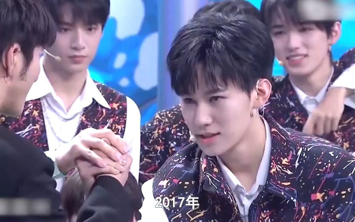 "tf师弟"张真源:曾被杜江掰断手腕,惨遭公司雪藏,如今怎样?