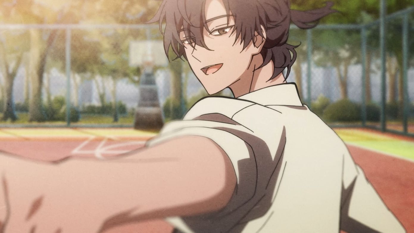 《时光代理人 英都篇》片头曲《The Eye》公开！