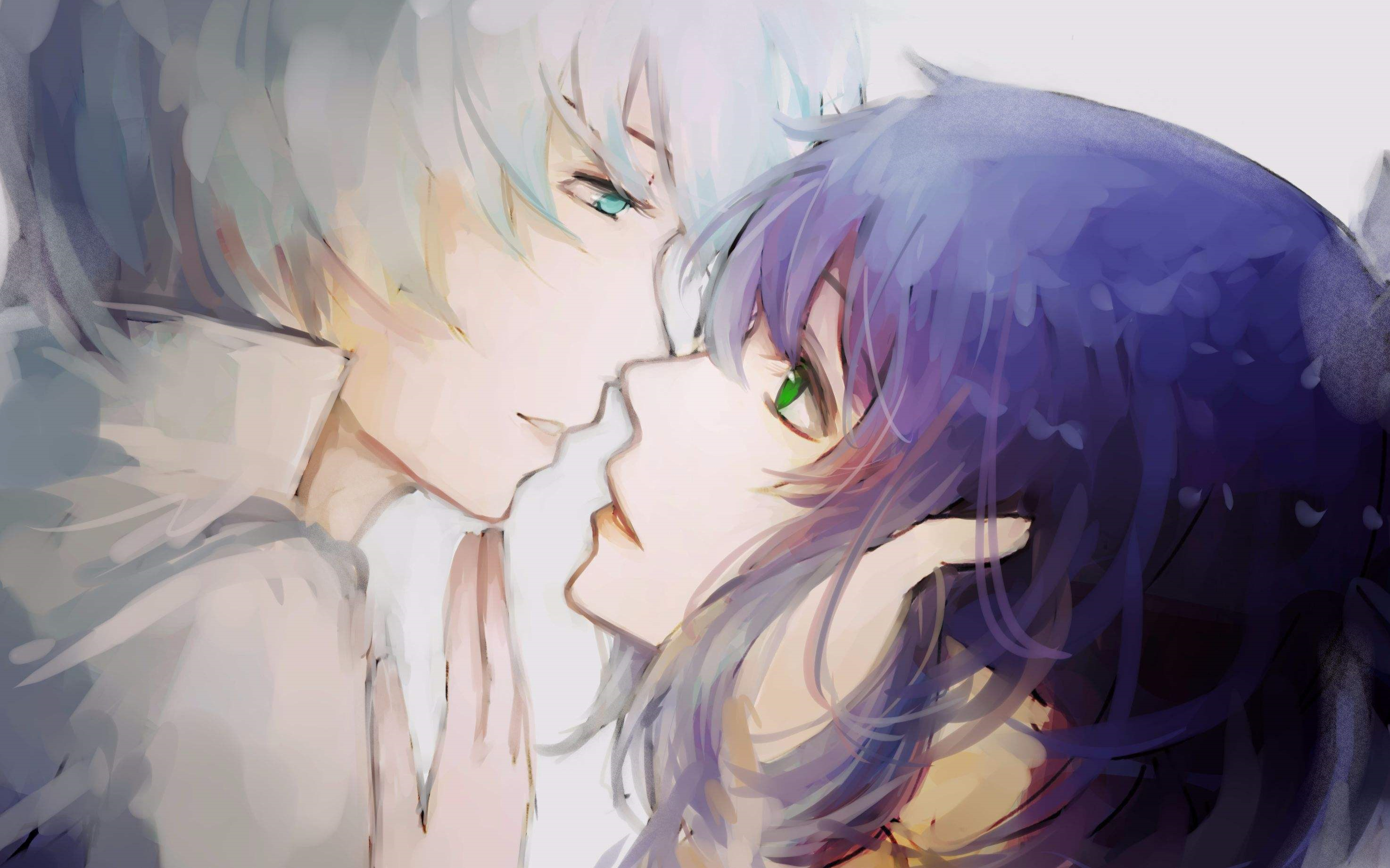 【言和】恋人心【vocaloid】【古风】【翻唱】