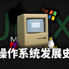 操作系统究竟是怎么发展而来的，你真的了解吗？【操作系统发展史