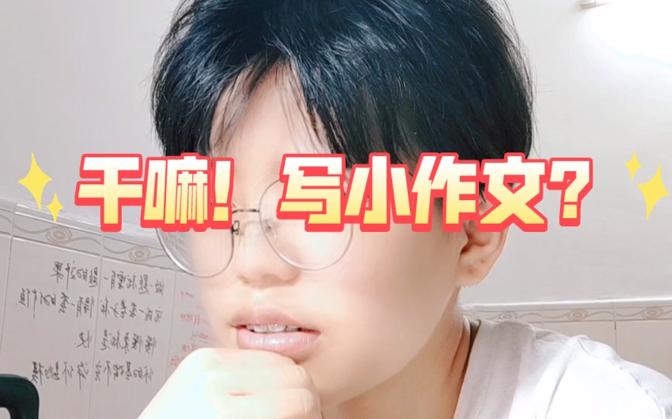 写作换回了什么？