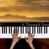 暮光之城的邂逅 Twilight OST  A Thousand Years  Piano cover