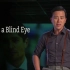 英闻解码今日破译：turn a blind eye