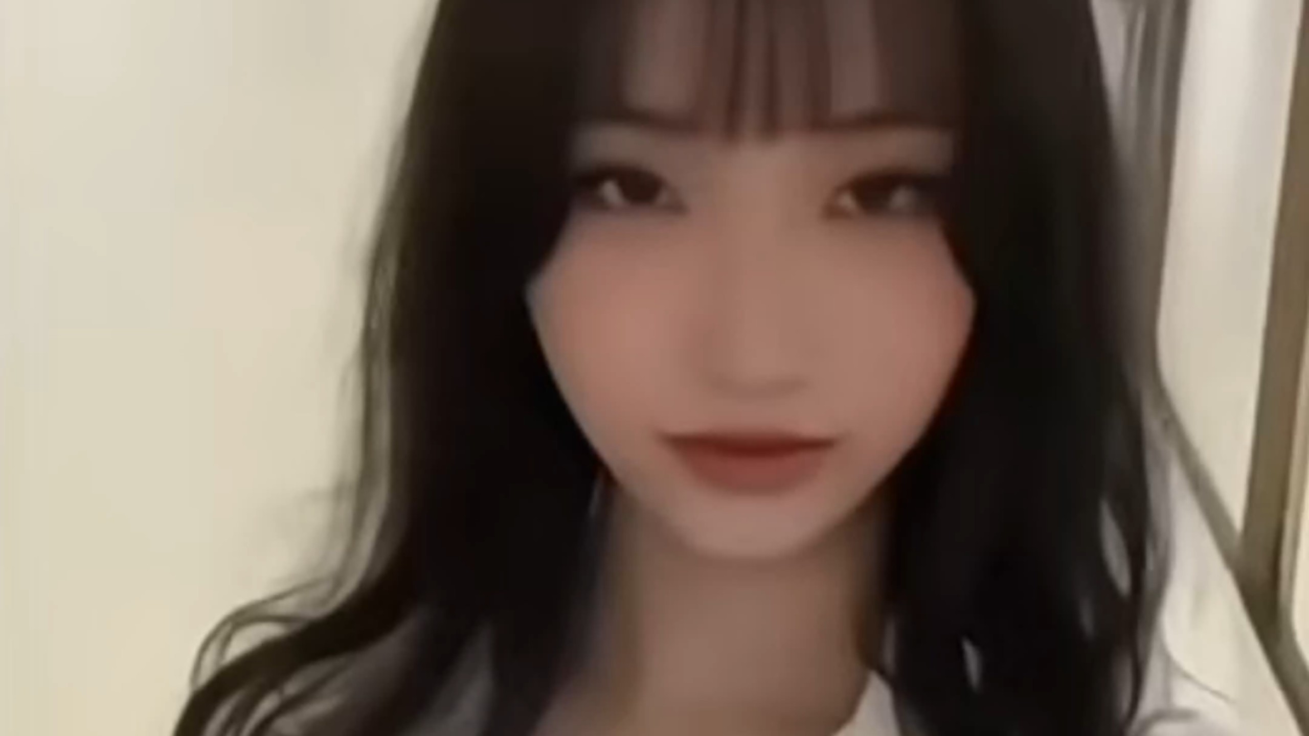 护士查房时突然放了个屁，我直接录下来了