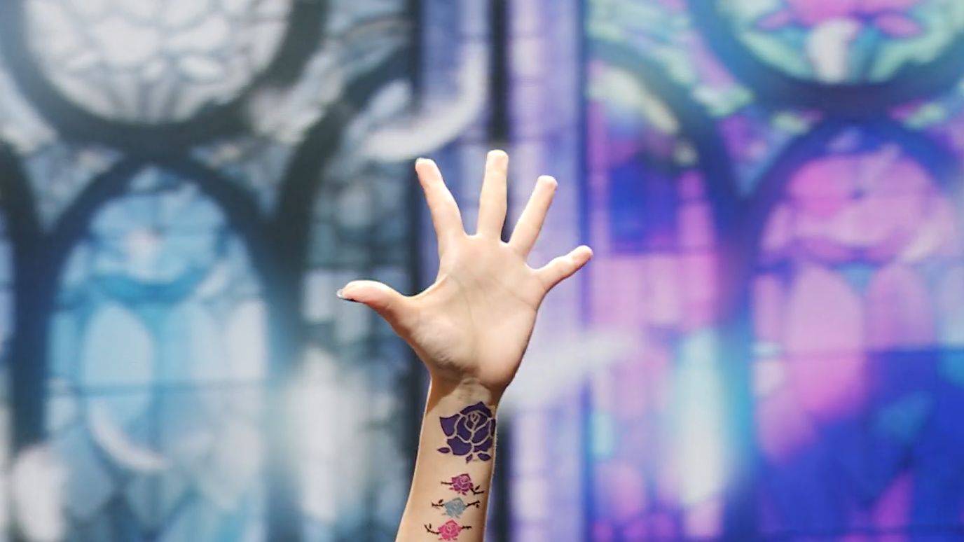 20240630 Tokyo Garden Theater