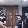 美女技师的日常