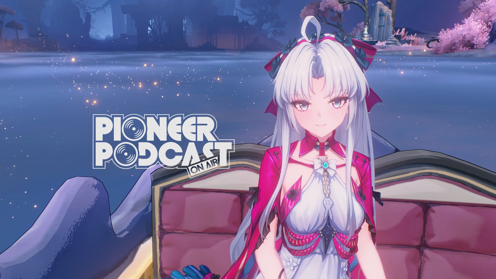 先约电台深夜频道 | 珂莱塔