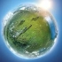 《地球脉动》第三集 “淡水资源” FRESH WATER