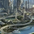 2015美国迪士尼出品的科幻片《明日世界》，让我们身历其境感受未来世界！