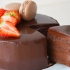 【Thy Than】柔软湿润的巧克力蛋糕~｜Soft And Moist Chocolate Cake